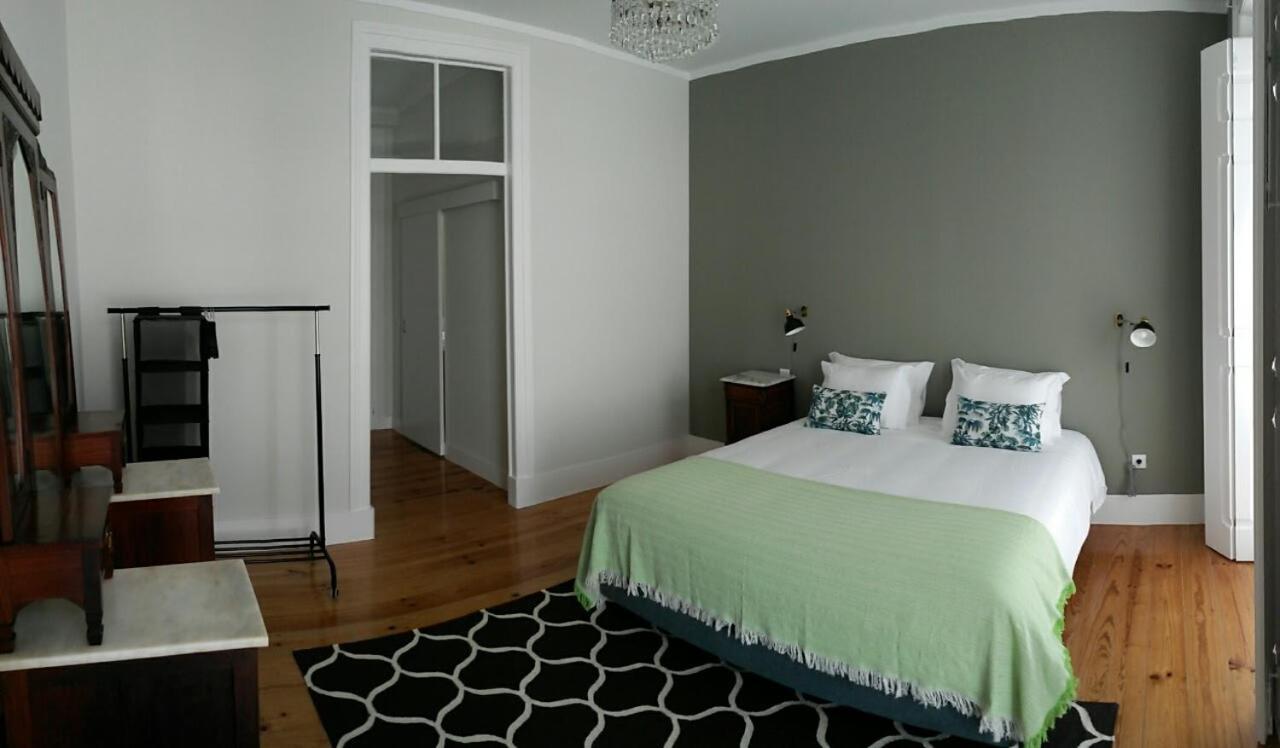 Alcacaria Do Bairro Bed & Breakfast เซตุบาล ภายนอก รูปภาพ