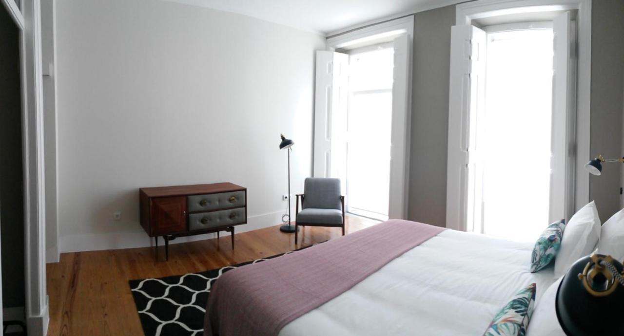 Alcacaria Do Bairro Bed & Breakfast เซตุบาล ภายนอก รูปภาพ