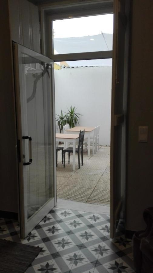 Alcacaria Do Bairro Bed & Breakfast เซตุบาล ภายนอก รูปภาพ