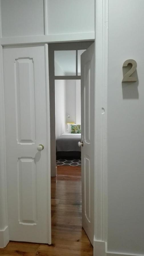Alcacaria Do Bairro Bed & Breakfast เซตุบาล ภายนอก รูปภาพ
