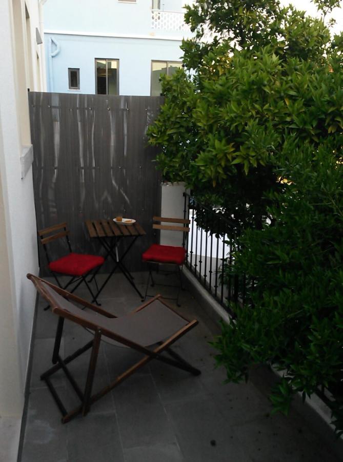 Alcacaria Do Bairro Bed & Breakfast เซตุบาล ภายนอก รูปภาพ