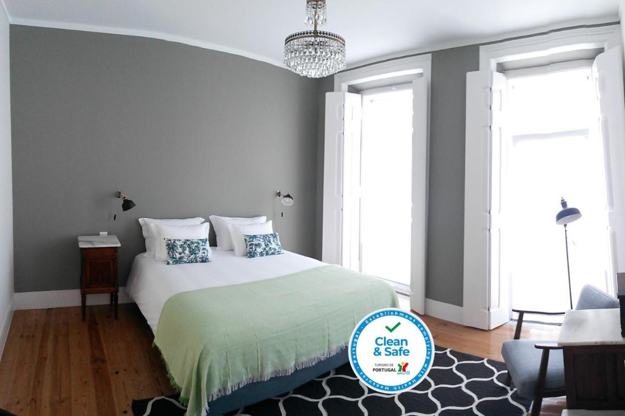 Alcacaria Do Bairro Bed & Breakfast เซตุบาล ภายนอก รูปภาพ