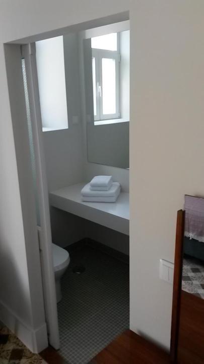Alcacaria Do Bairro Bed & Breakfast เซตุบาล ห้อง รูปภาพ